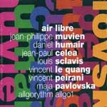 JEAN PHILIPPE MUVIEN / AIR LIBRE