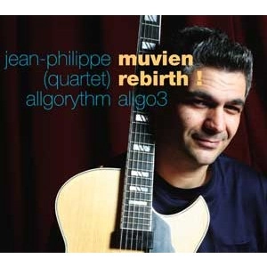 JEAN PHILIPPE MUVIEN / REBIRTH!