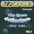 V.A. (THE GREAT COLLECTORS FUNKY MUSIC) / GREAT COLLECTORS FUNKY MUSIC VOL.1