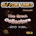 V.A. (THE GREAT COLLECTORS FUNKY MUSIC) / GREAT COLLECTORS FUNKY MUSIC VOL.2