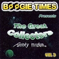 V.A. (THE GREAT COLLECTORS FUNKY MUSIC) / GREAT COLLECTORS FUNKY MUSIC VOL.3