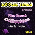 V.A. (THE GREAT COLLECTORS FUNKY MUSIC) / GREAT COLLECTORS FUNKY MUSIC VOL.4