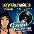V.A. (THE GREAT COLLECTORS FUNKY MUSIC) / VOL.7 GREAT COLLECTORS FUNKY MUSIC