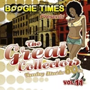 V.A. (THE GREAT COLLECTORS FUNKY MUSIC) / VOL.11 GREAT COLLECTOR'S FUNK MUSIC 80IES
