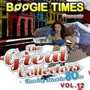 V.A. (THE GREAT COLLECTORS FUNKY MUSIC) / VOL.12 GREAT COLLECTORS FUNKY MUSIC
