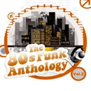 V.A.(THE 80S FUNK ANTHOLOGY) / VOL.2 80'S FUNK ANTHOLOGY