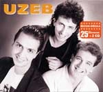 UZEB / BEST OF/LIVE IN BRACKNELL