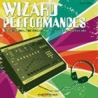 DJ SUSPECT,YANN KESZ,MOAR.. / WIZARD PERFORMANCES