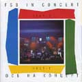 FSB / エフ・エス・ビー / IN CONCERT PART 2
