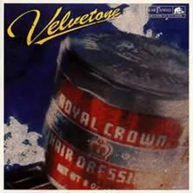 VELVETONE / VELVETONE