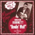 HOWLIN' WOLF / ハウリン・ウルフ / "MEMPHIS DAYS - THE DEFENITIVE EDITION, VOL.2"