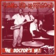 PIANO RED / ピアノ・レッド / THE DOCTOR'S IN!