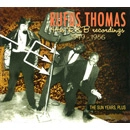 RUFUS THOMAS / ルーファス・トーマス / SUN YEARS PLUS