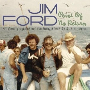 JIM FORD / POINT OF NO RETURN