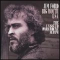 JIM FORD / BIG MOUTH USA  THE UNISSUED PARAMOUNT ALBU