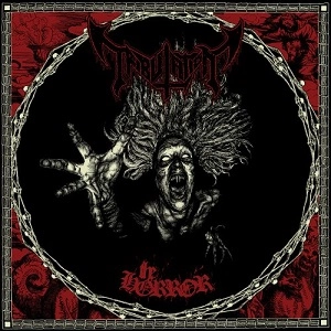 TRIBULATION / トリビュレーション / HORROR