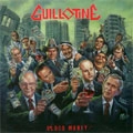 GUILLOTINE (from Sweden) / ギロチン / BLOOD MONEY