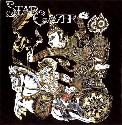 STARGAZER / INVOCATION / SPLIT: HARBRINGER / H.A.S.T.U.R.