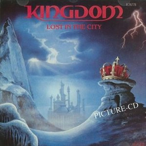 KINGDOM / LOST IN THE CITY