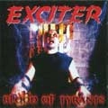 EXCITER / エキサイター / BLOOD OF TYRANTS