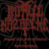 IMPALED NAZARENE / インペイルド・ナザレーン / SUOMI FILAND PERKELE & MOTORPENIS<DIGI>