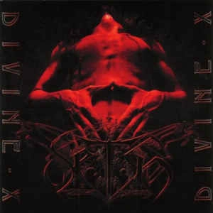 SETH / セス / DIVINE-X