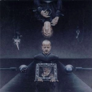 ENSLAVED / エンスレイヴド / MONUMENSION