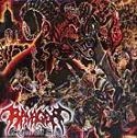 RAVAGER / ラヴァジヤー / STORM OF SIN