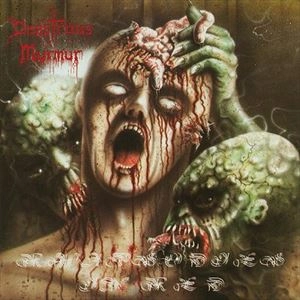 DISASTROUS MURMUR / ディザストラス・マーマー / RHAPSODIES IN RED