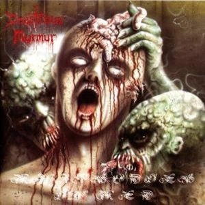 DISASTROUS MURMUR / ディザストラス・マーマー / RHAPSODIE IN RED