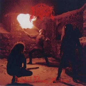 IMMORTAL / イモータル / DIABOLICAL FULLMOON MYSTICISM