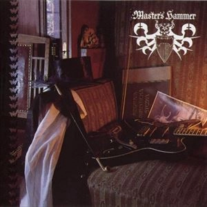 MASTER'S HAMMER / THE FILEMNICE OCCULTIST