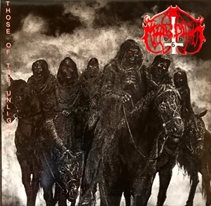 MARDUK / マルドゥク (マーダック) / THOSE OF THE UNLIGHT