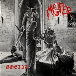 MYSTIFIER / GOETIA