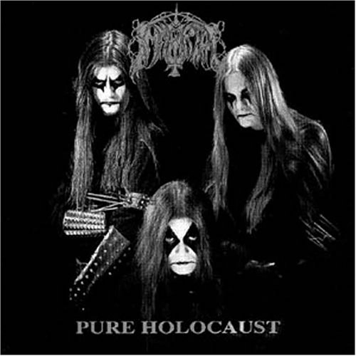 IMMORTAL / イモータル / PURE HOLOCAUST