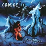 CRISES / BROKEN GLASS