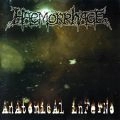 HAEMORRHAGE / ANATOMICAL INFERNO