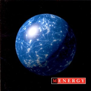 HEAVEN'S GATE / ヘヴンズ・ゲイト / MENERGY