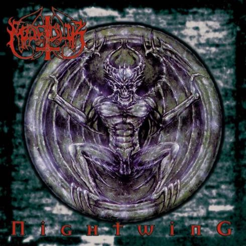 MARDUK / マルドゥク (マーダック) / NIGHTWING