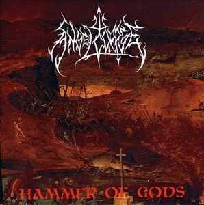ANGEL CORPSE / エンジェル・コープス / HAMMER OF GODS