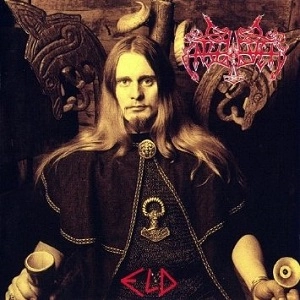ENSLAVED / エンスレイヴド / ELD