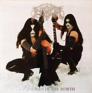 IMMORTAL / イモータル / BATTLES IN THE NORTH