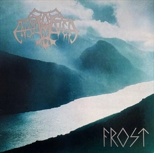 ENSLAVED / エンスレイヴド / FROST