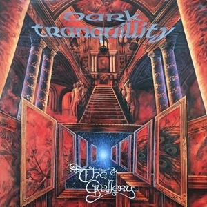 DARK TRANQUILLITY / ダーク・トランキュリティー / GALLERY