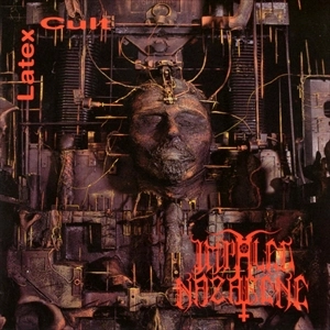 IMPALED NAZARENE / インペイルド・ナザレーン / LATEX CULT