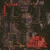 IMPALED NAZARENE / インペイルド・ナザレーン / LATEX CULT
