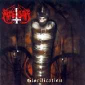 MARDUK / マルドゥク (マーダック) / GLORIFICATION