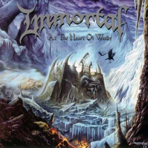 IMMORTAL / イモータル / AT THE HEART OF WINTER