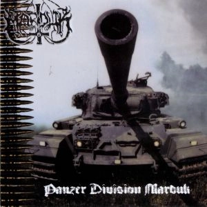 MARDUK / マルドゥク (マーダック) / PANZER DIVISION MARDUK