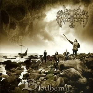 ENSLAVED / エンスレイヴド / BLODHEMN